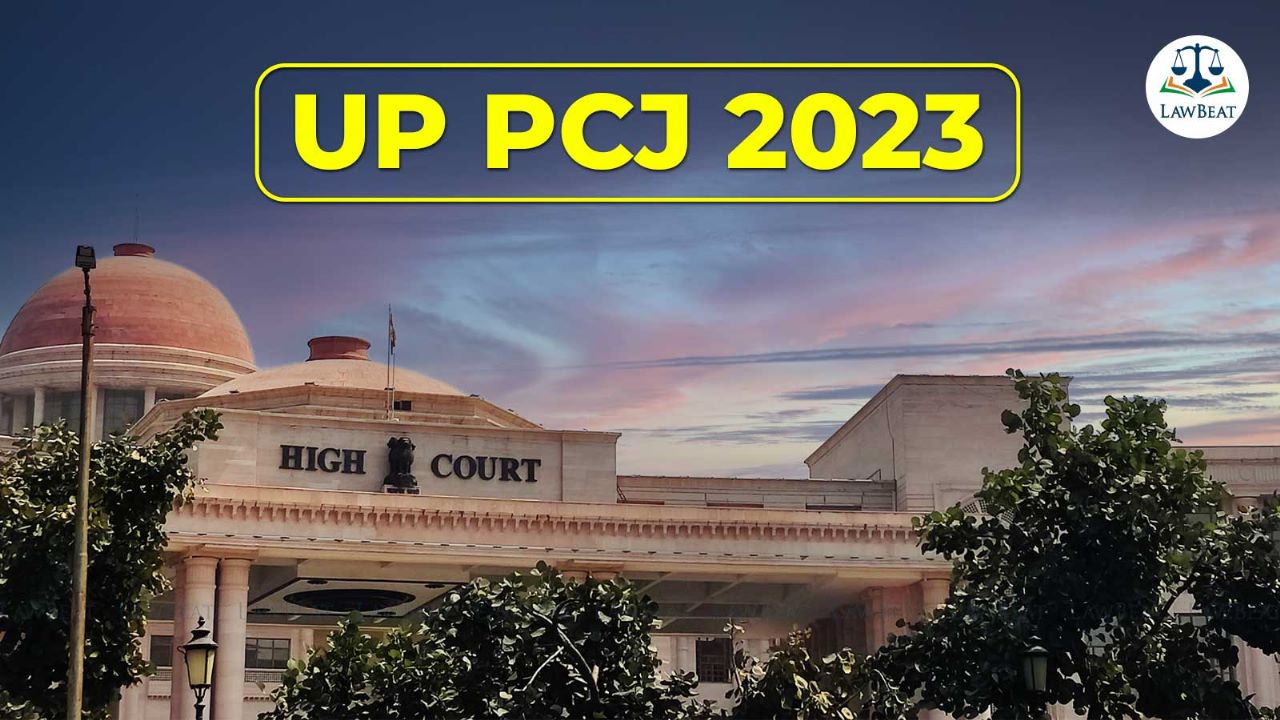 Allahabad HC grants interim relief to candidate with disability of One Arm and One Leg to appear in UP PCS J exam Allahabad HC grants interim relief to candidate with disability of One Arm and One Leg to appear in UP PCS J exam